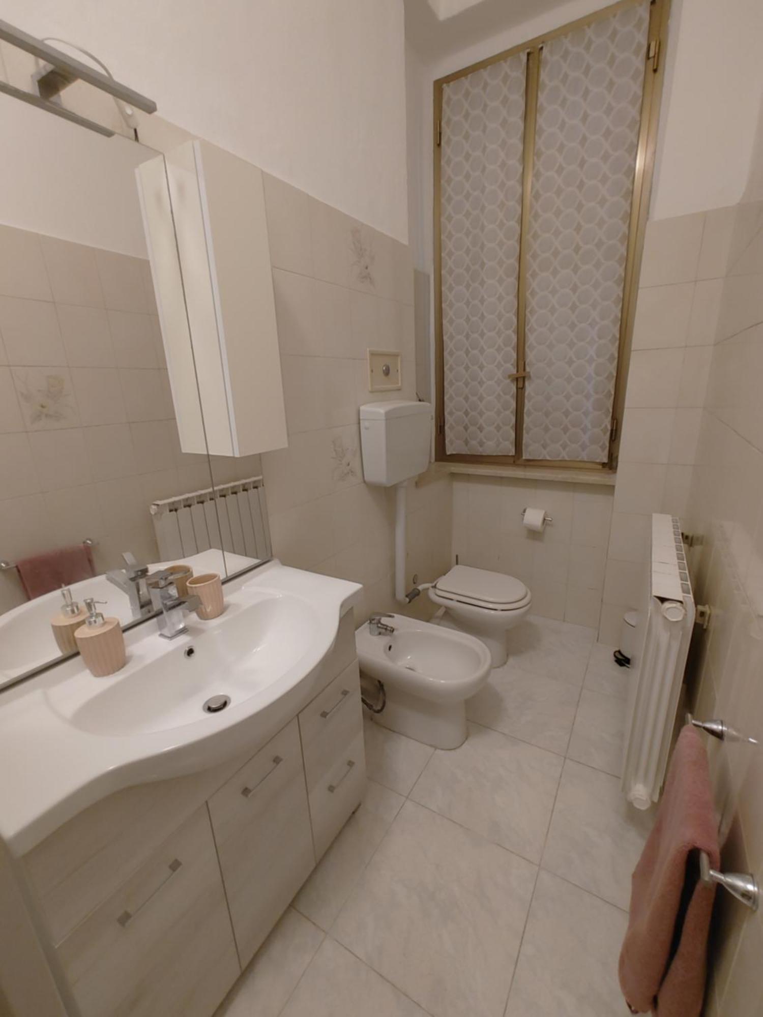 Mazzini Apartment - The V Collection Turate Esterno foto