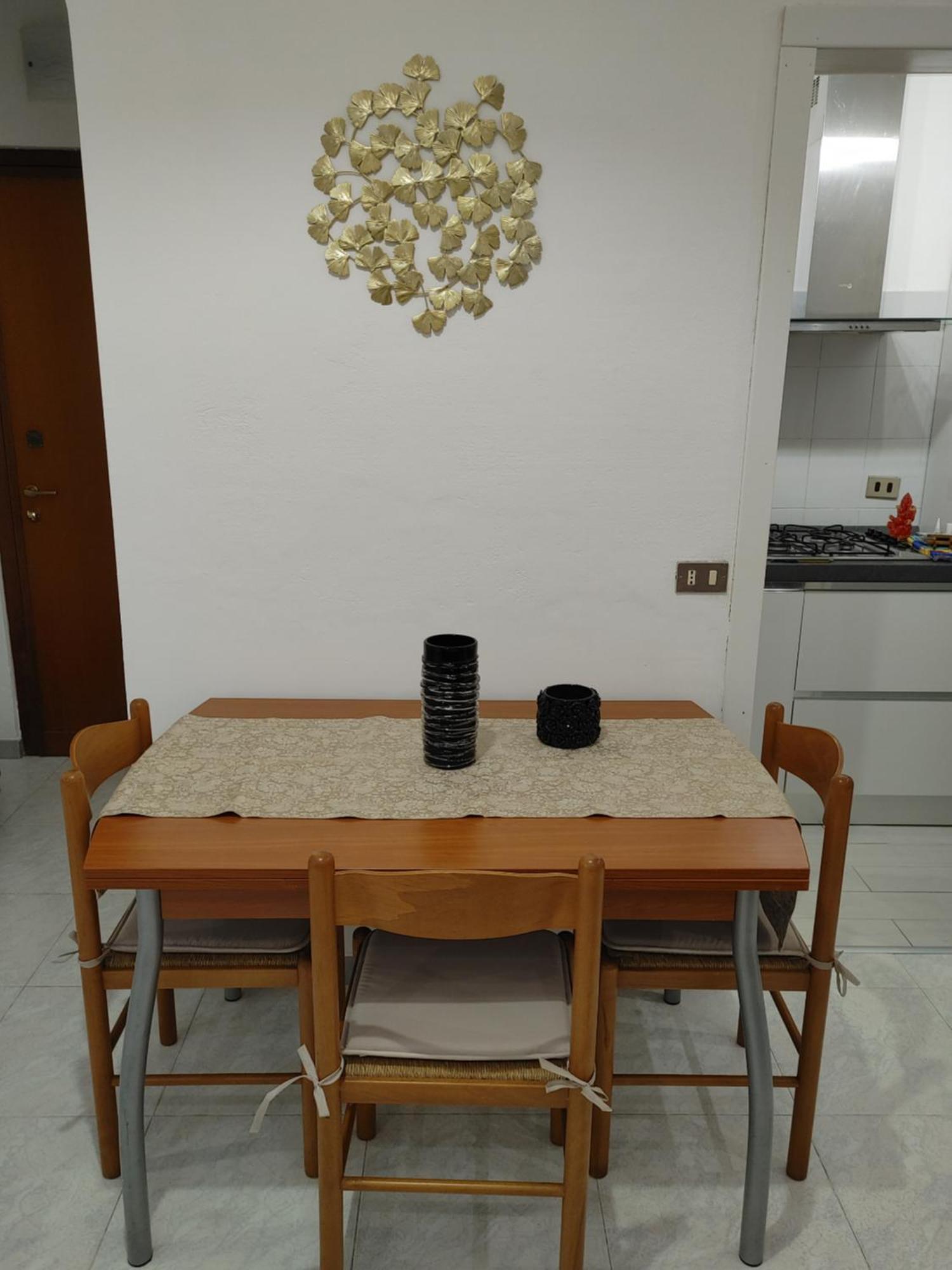 Mazzini Apartment - The V Collection Turate Esterno foto