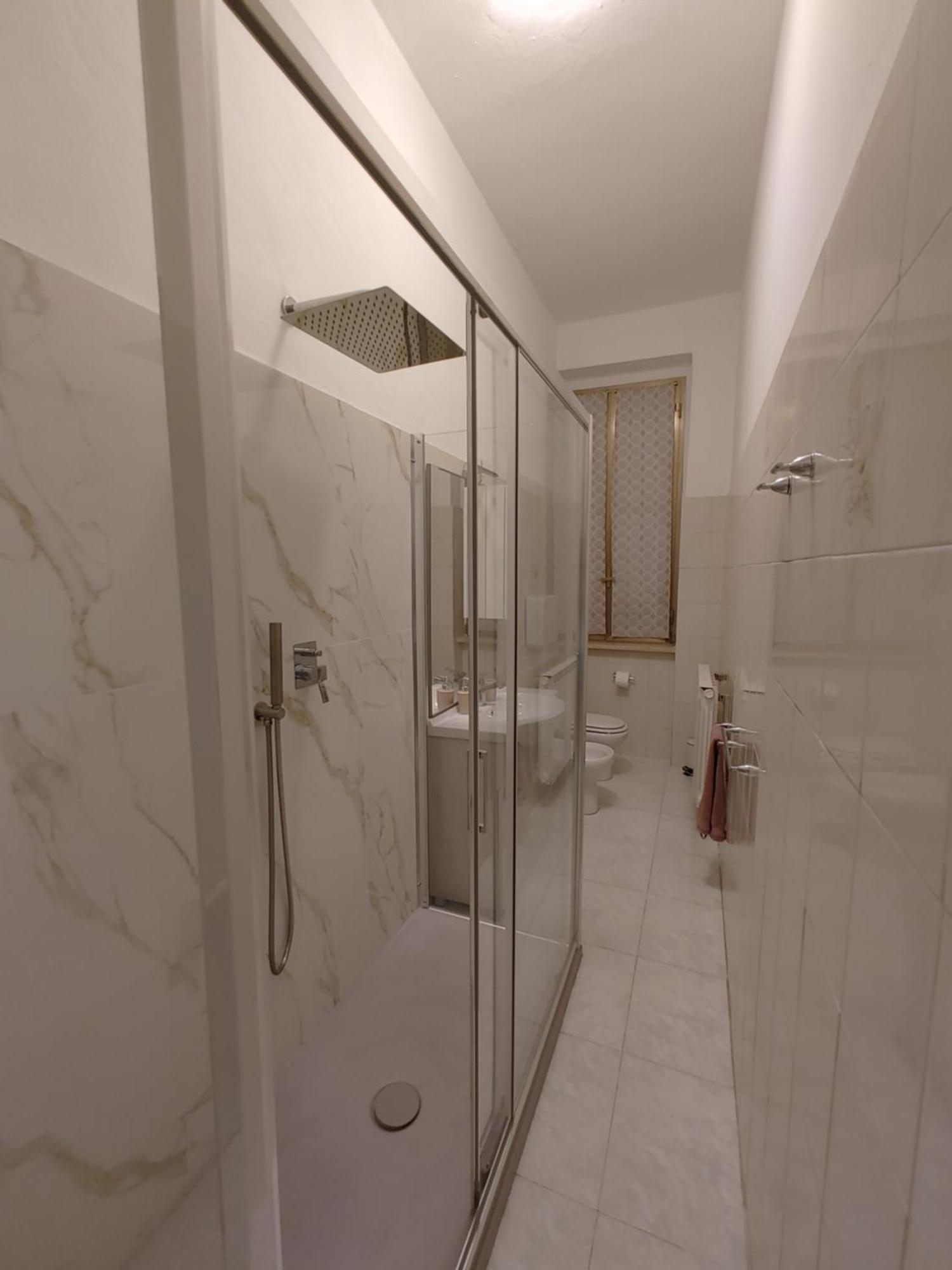 Mazzini Apartment - The V Collection Turate Esterno foto