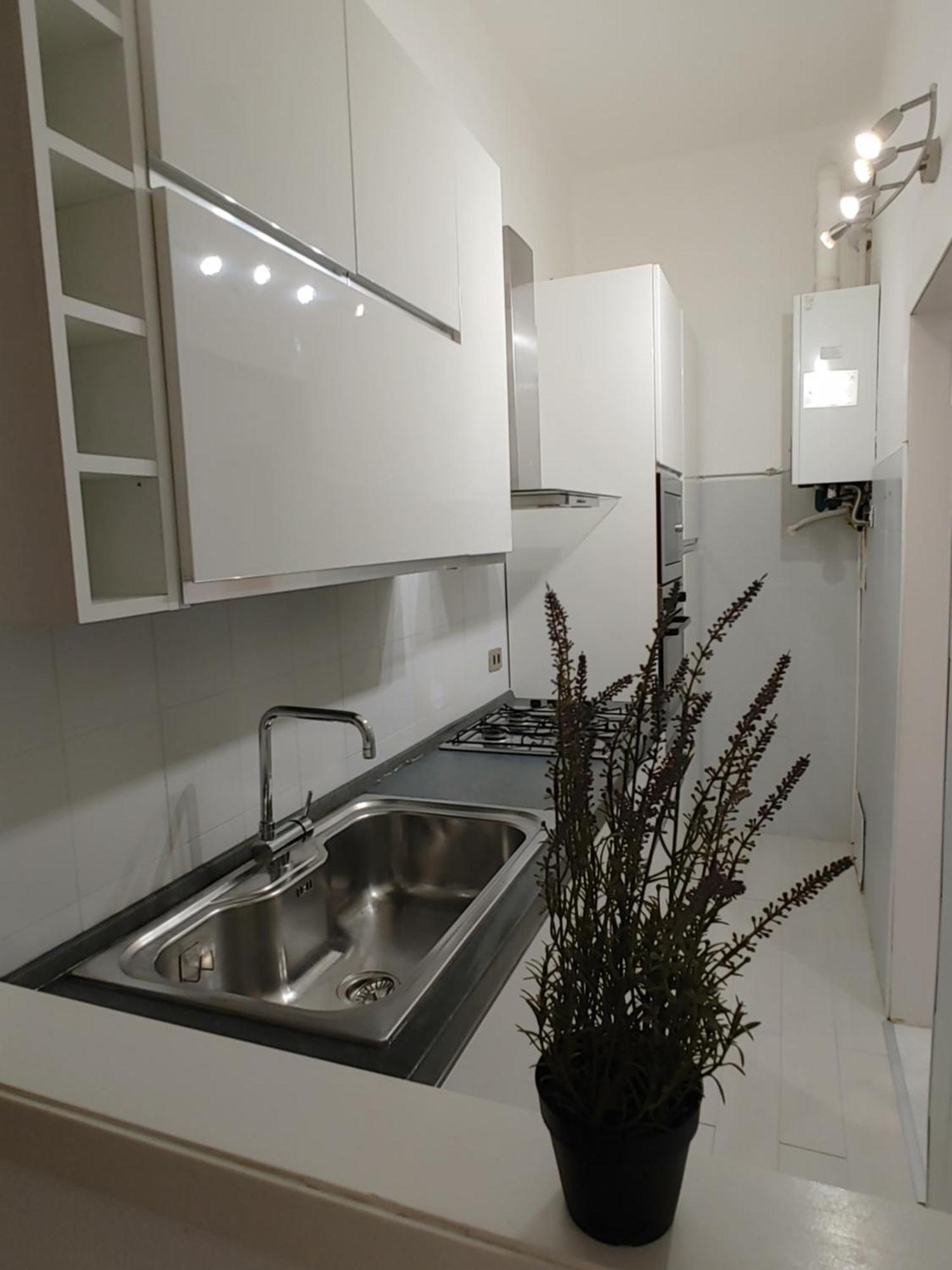 Mazzini Apartment - The V Collection Turate Esterno foto
