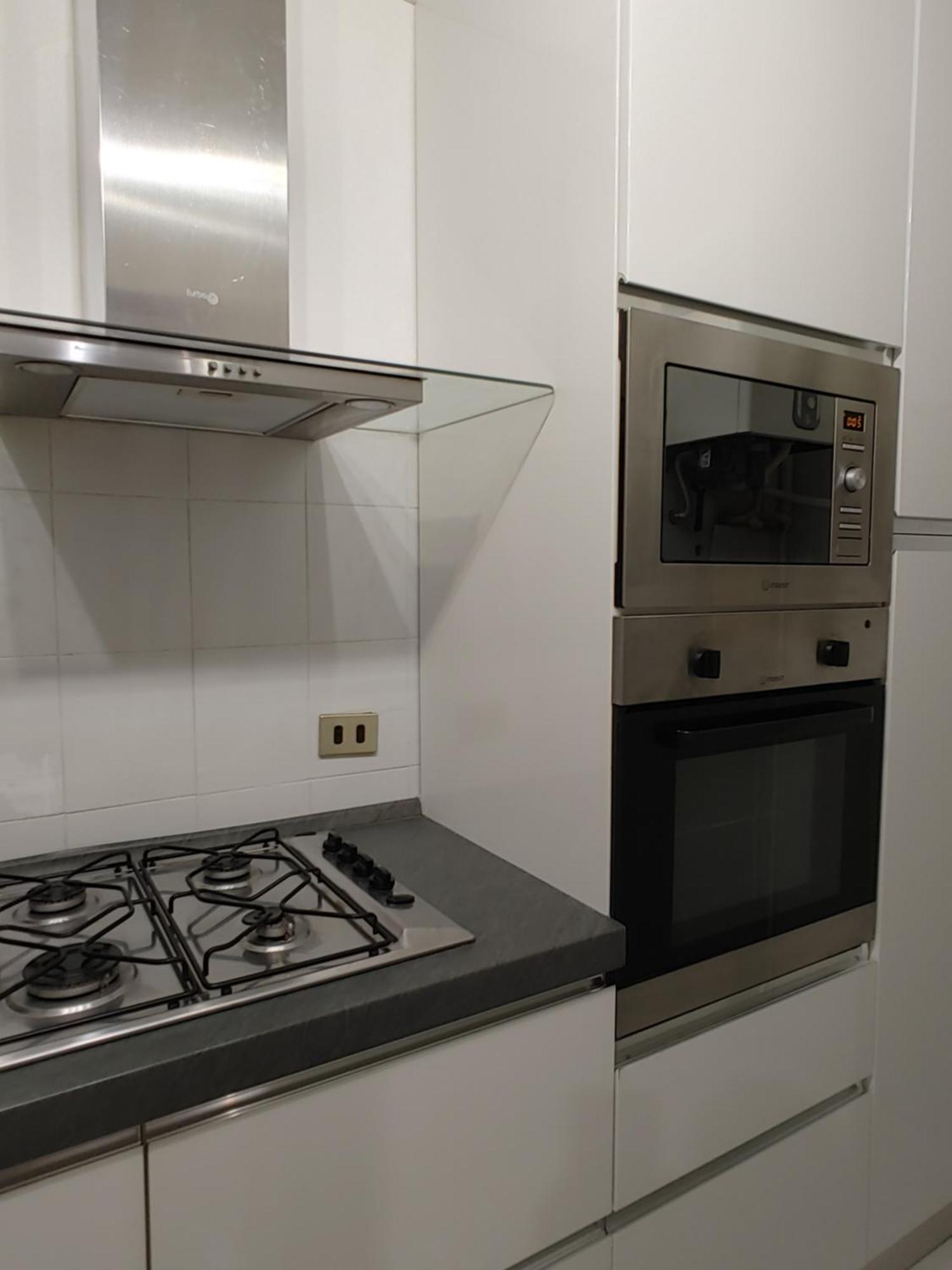 Mazzini Apartment - The V Collection Turate Esterno foto