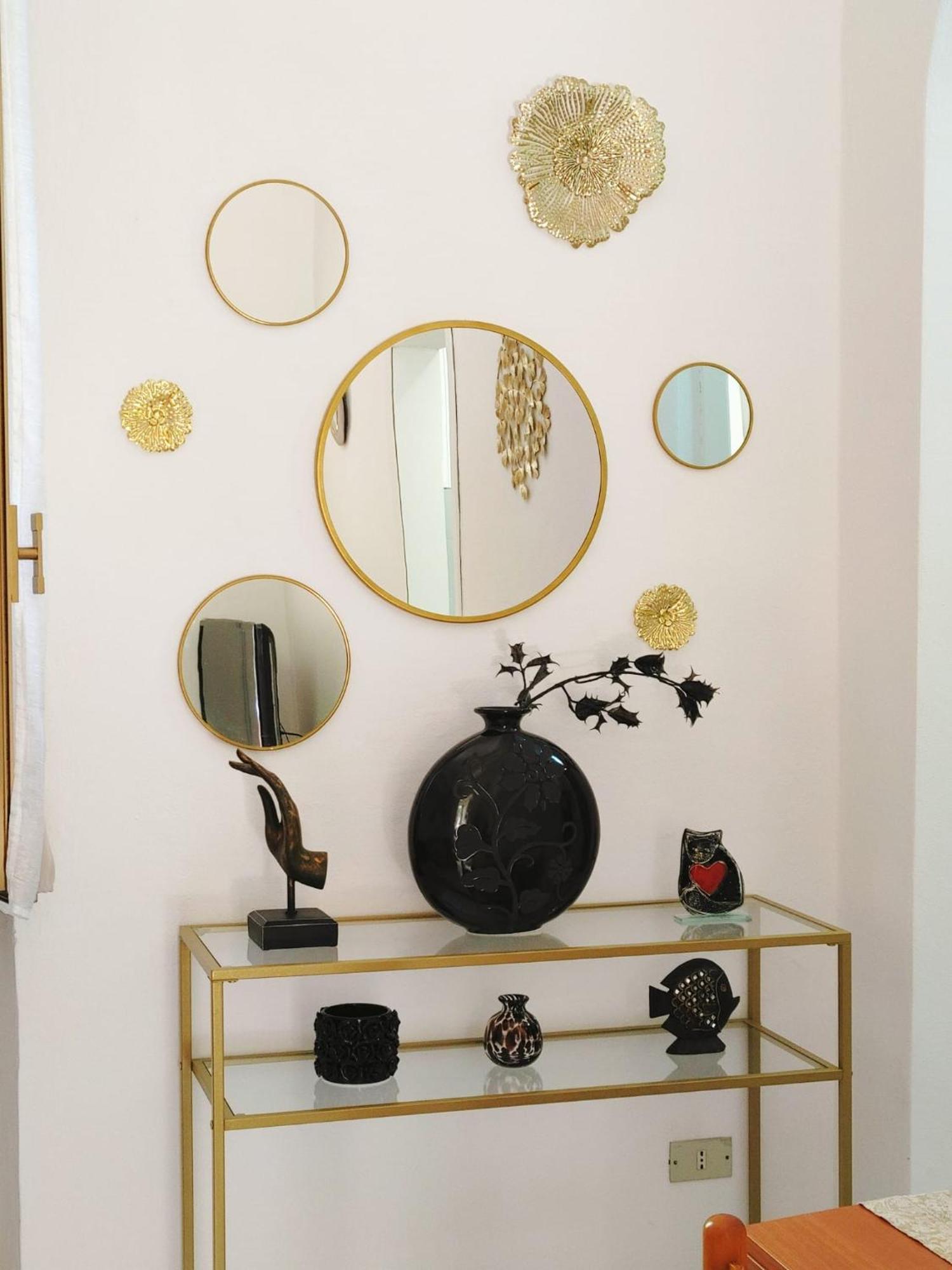Mazzini Apartment - The V Collection Turate Esterno foto