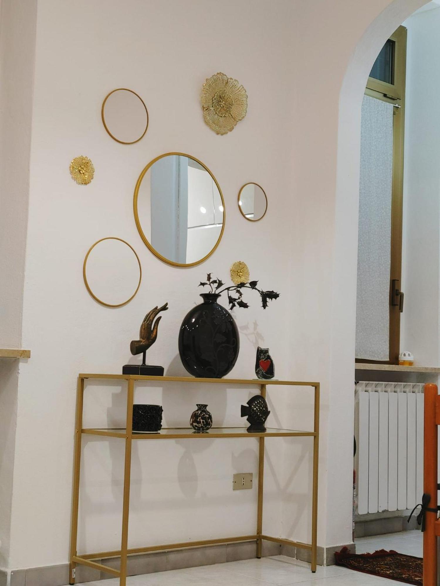 Mazzini Apartment - The V Collection Turate Esterno foto
