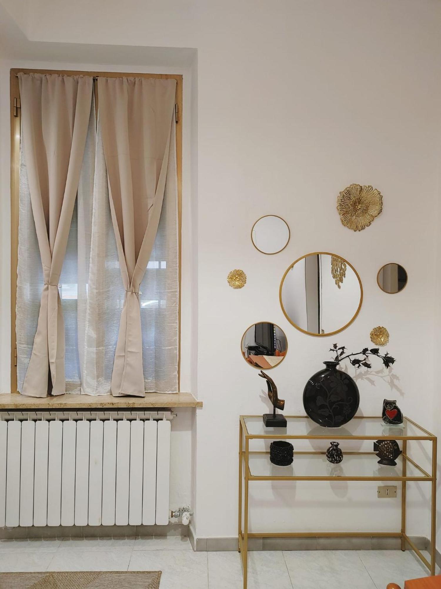Mazzini Apartment - The V Collection Turate Esterno foto