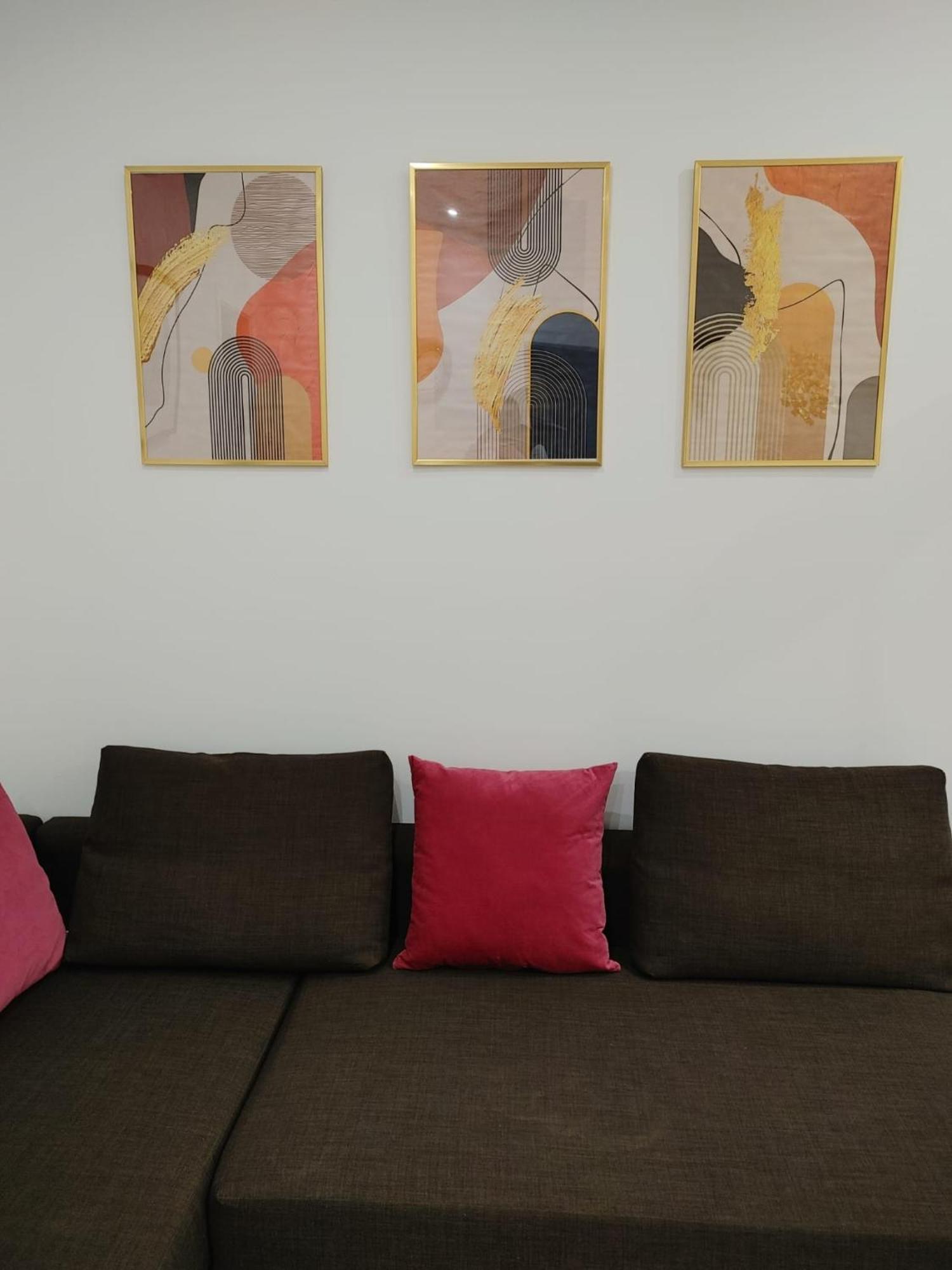 Mazzini Apartment - The V Collection Turate Esterno foto